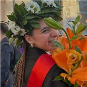 Sono una ragazza laureata in matematica, impartisco lezioni a studenti di elementari medie e liceo, non esitare a contattarmi :)